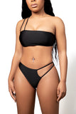 STRING ME ALONG TOP