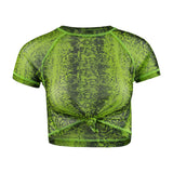 RAVE ON COVER UP
