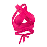 TIE ME UP TOP